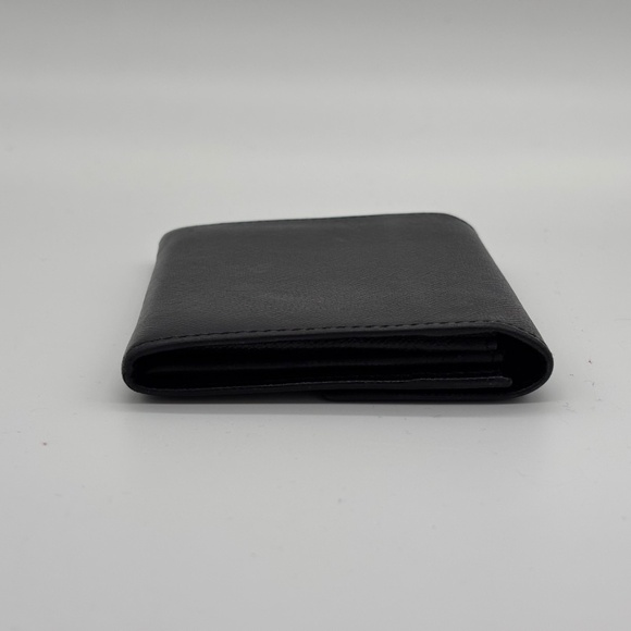 Prada Leather Compact Wallet - Picture 5 of 8